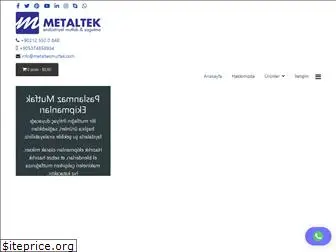 metaltekmutfak.com
