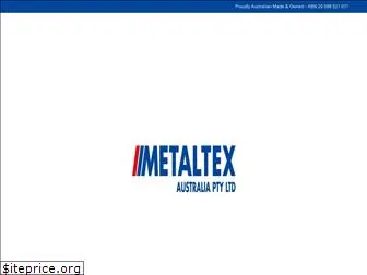 metaltex.com.au