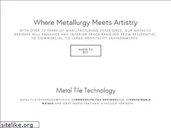 metaltiletech.com