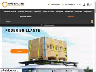 metaltis.es