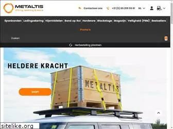 metaltis.nl