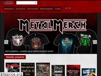 metaltix.com