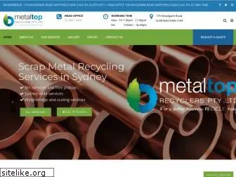 metaltop.com.au