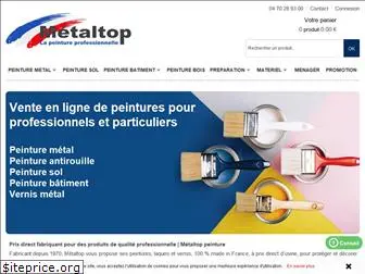 metaltop.fr