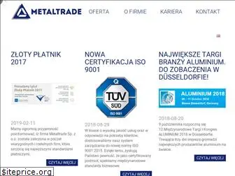 metaltrade.pl