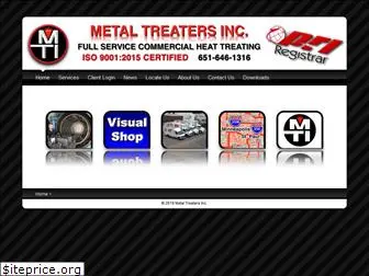 metaltreaters.com