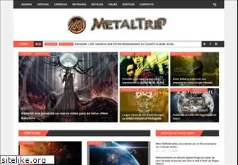 metaltrip.com