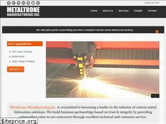 metaltrone.com