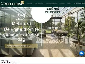 metalura.nl