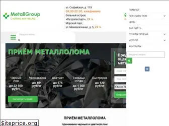 metalurggroup.ru