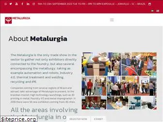 metalurgia.com.br