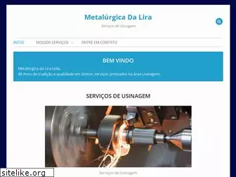 metalurgicadalira.com.br