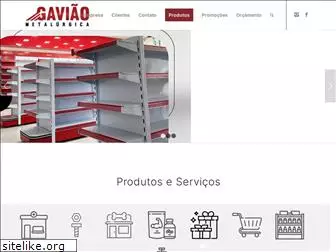 metalurgicagaviao.com.br