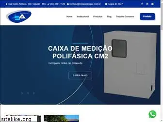 metalurgicajsa.com.br