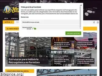 metalurgicauniverso.com