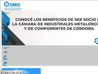 metalurgicoscba.com.ar