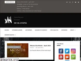 metalutopia.com