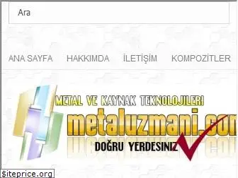 metaluzmani.com
