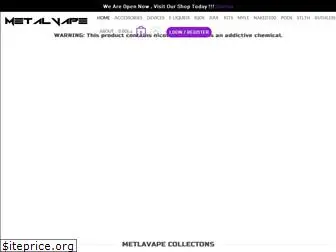 metalvape.com