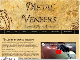 metalveneers.co.uk