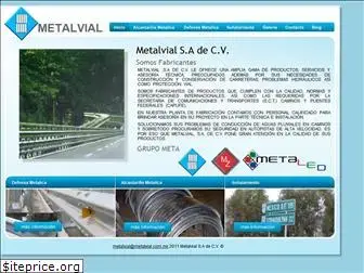 metalvial.com.mx