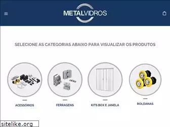 metalvidros.com.br