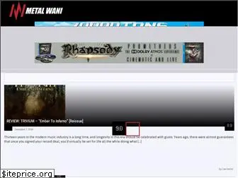 metalwani.com