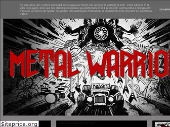 metalwarriorses.blogspot.com