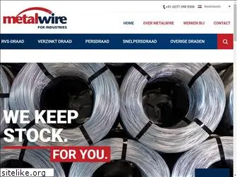 metalwire.com