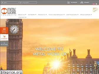 www.metalwork.co.uk