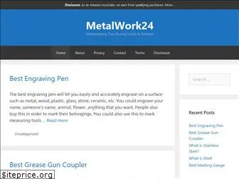 metalwork24.com
