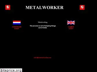 metalworker.eu