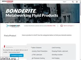 metalworkingfluidproducts.com