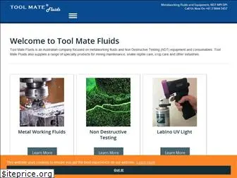 metalworkingfluids.com.au