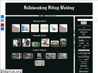 metalworkingmillingwelding.com