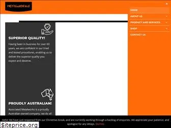 metalworks.com.au