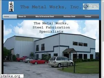 metalworksdirect.com