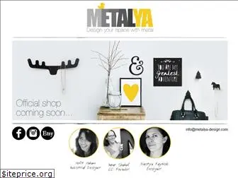 metalya-design.com