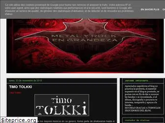 metalyrockengrandeza.blogspot.com