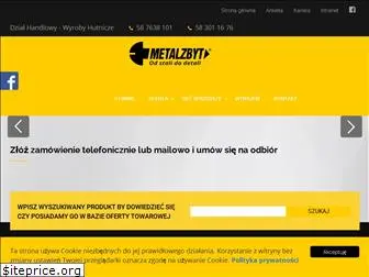 metalzbyt.com