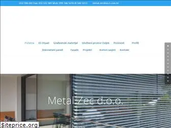 metalzec.hr