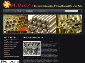 metalzone.com.my
