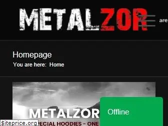 metalzor.com