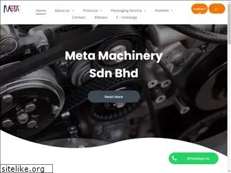 metamachinery.com.my
