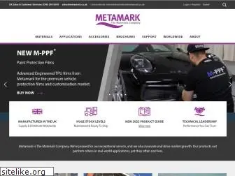 metamark.co.uk