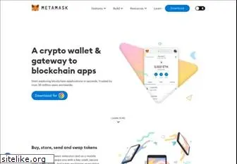 metamask.io