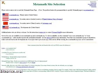 metamath.org