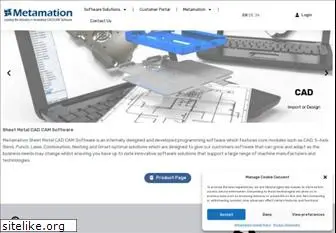 metamation.com