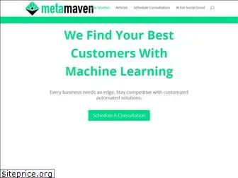 metamaven.com