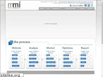 metamediainc.com